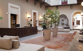 Hotel Posada San Francisco Tlaxcala